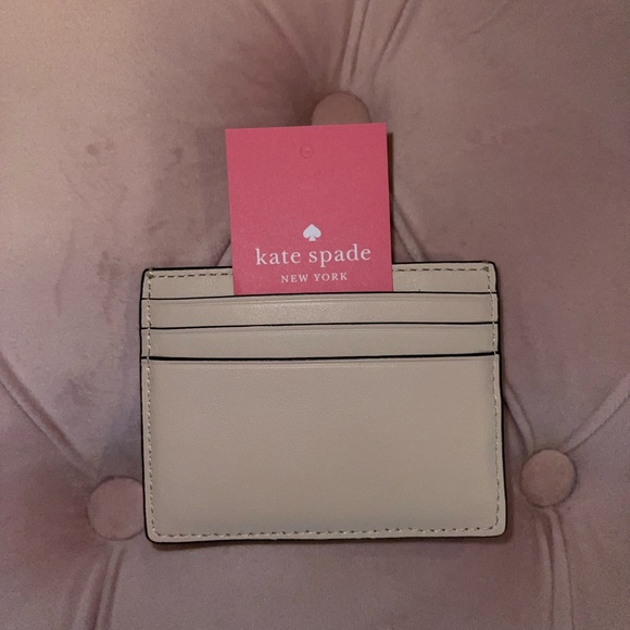 Kate Spade Card sleeve - Picture 2 of 2